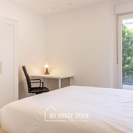 Myhousespain - Precioso Piso En El Centro Oviedo Exterior photo