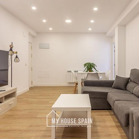 Myhousespain - Precioso Piso En El Centro Oviedo Exterior photo