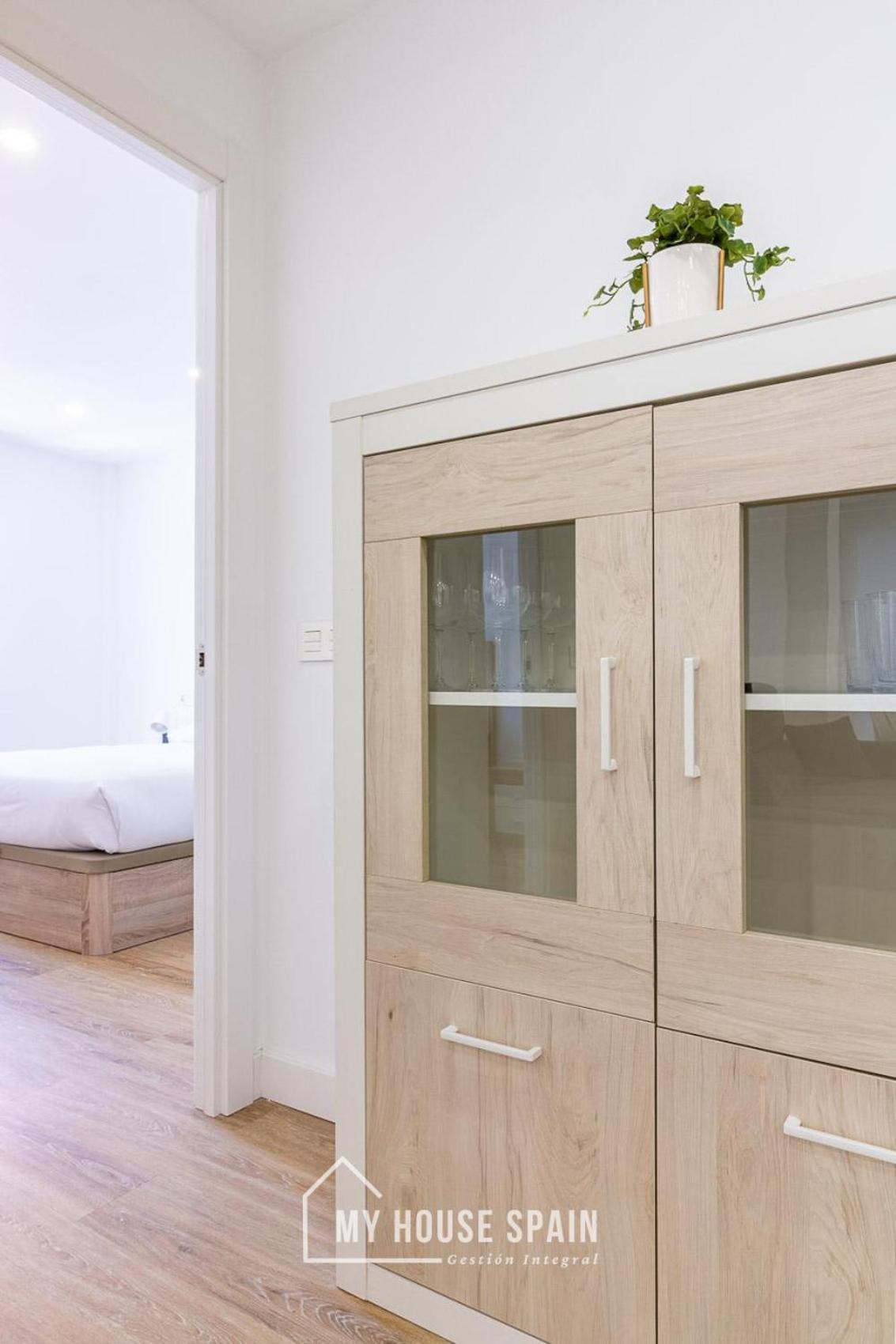 Myhousespain - Precioso Piso En El Centro Oviedo Exterior photo