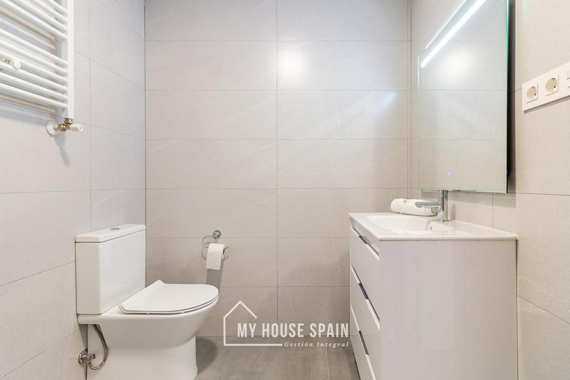 Myhousespain - Precioso Piso En El Centro Oviedo Exterior photo