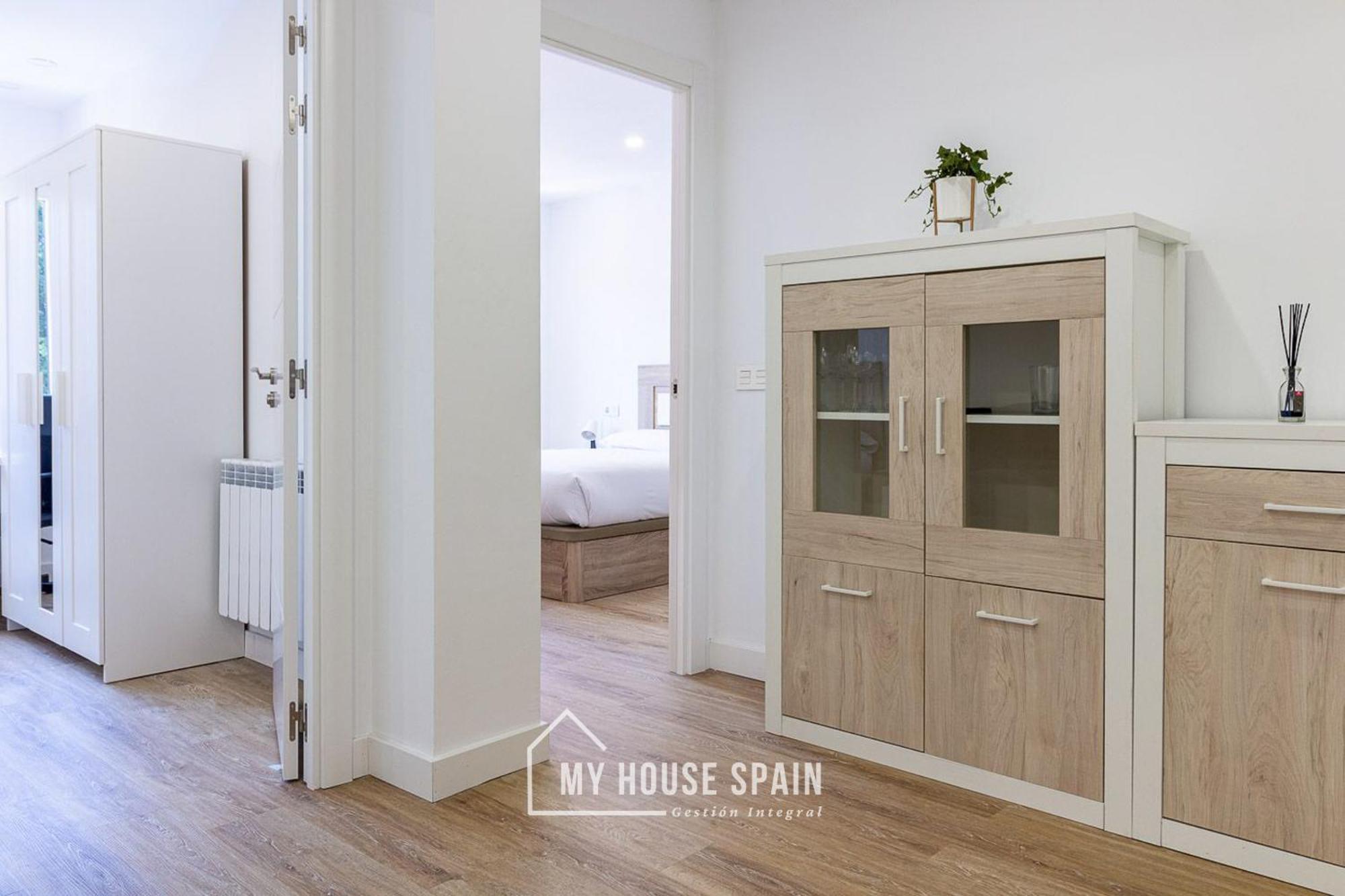 Myhousespain - Precioso Piso En El Centro Oviedo Exterior photo