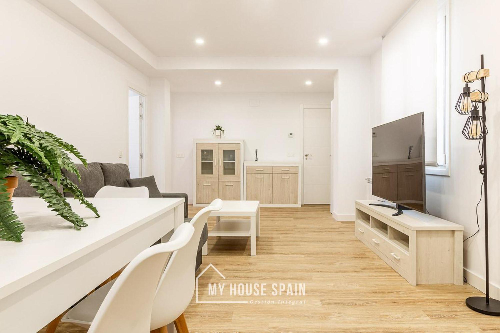 Myhousespain - Precioso Piso En El Centro Oviedo Exterior photo