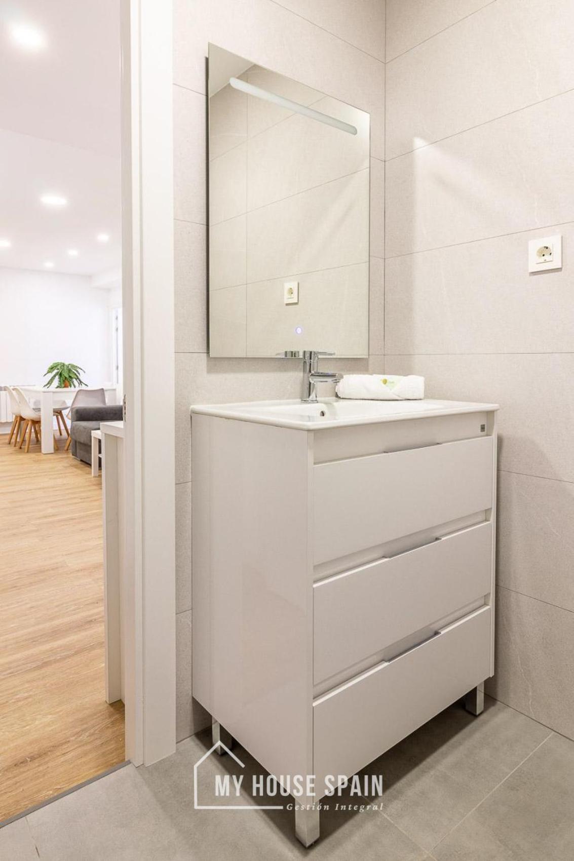 Myhousespain - Precioso Piso En El Centro Oviedo Exterior photo