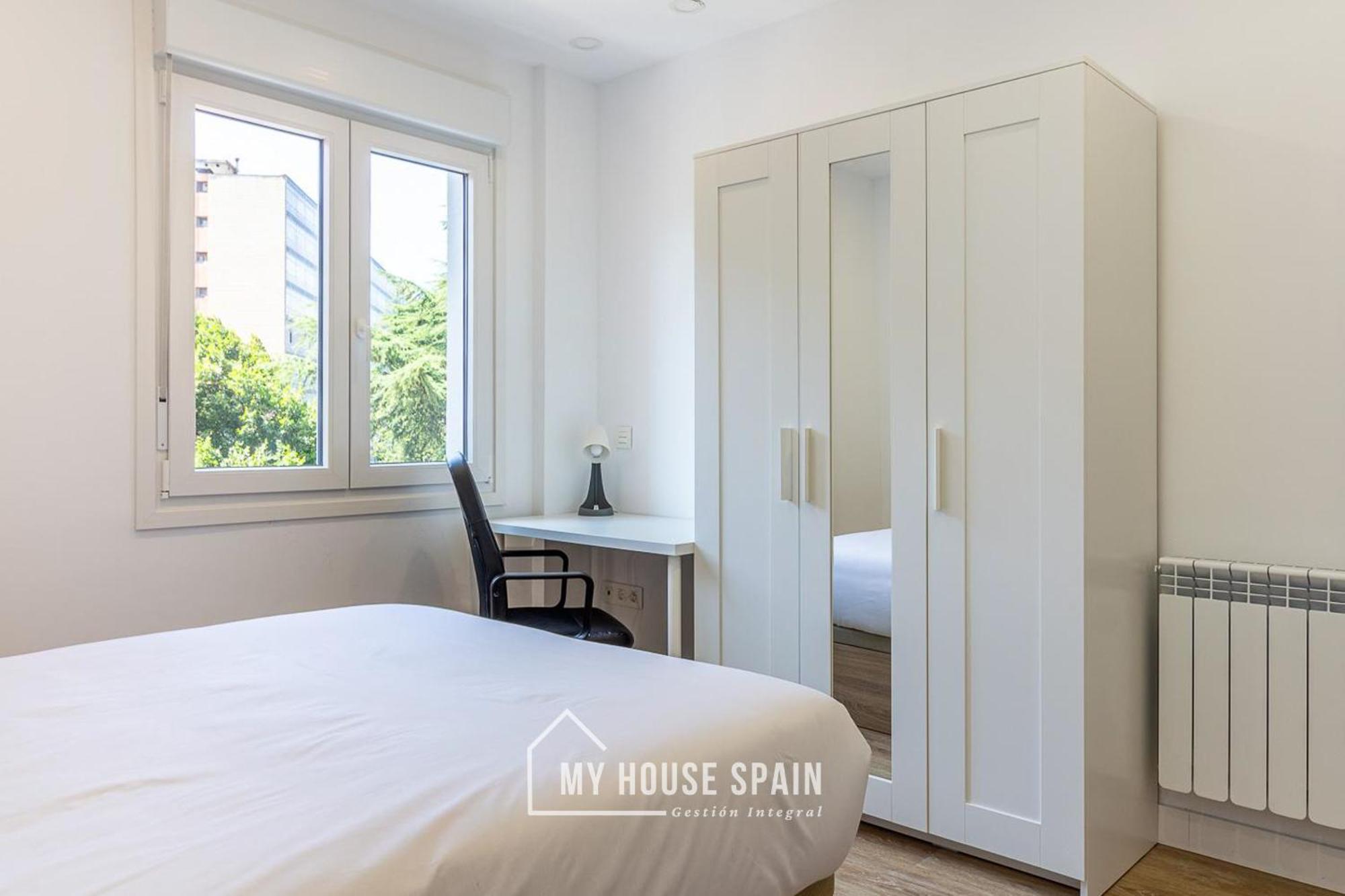 Myhousespain - Precioso Piso En El Centro Oviedo Exterior photo